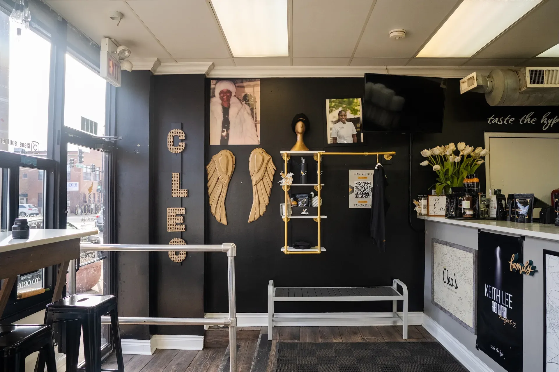 Cleo's - Bronzeville