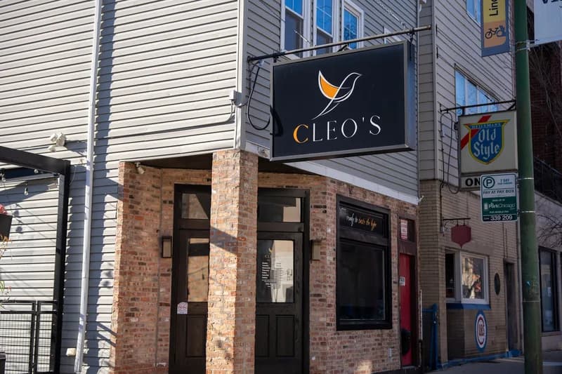 Cleo's - Lakeview