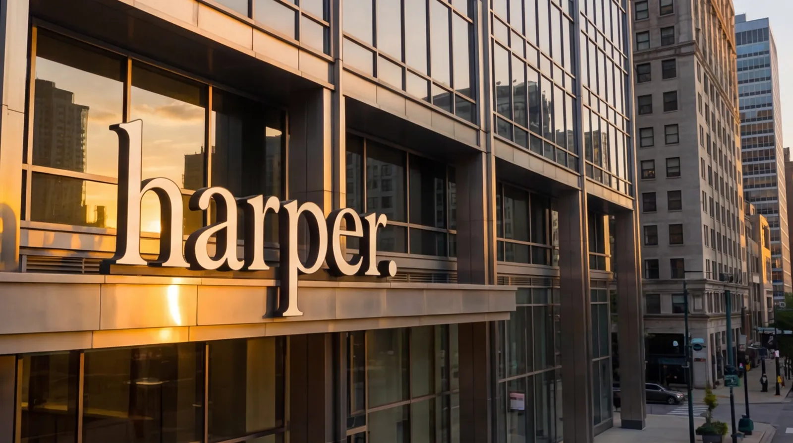 Harper Hospitality Group